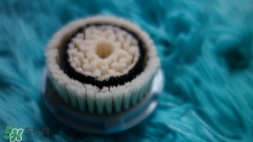 clarisonic洗臉?biāo)⑺㈩^哪種好？科萊麗洗臉?biāo)⑺㈩^怎么裝？