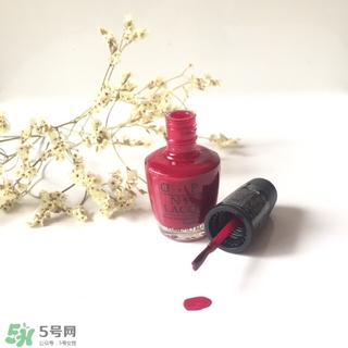 opi指甲油有毒嗎？opi指甲油怎么樣？