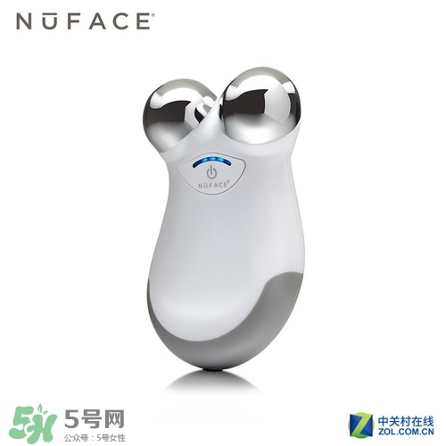 nuface美容儀有效嗎？nuface美容儀副作用？