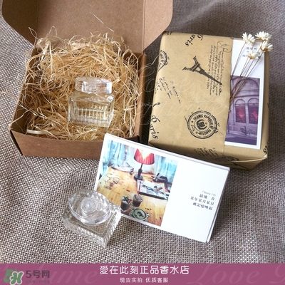 chloe香水是什么檔次？chloe香水哪款好聞？