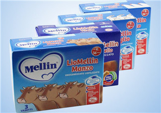 美林輔食怎么樣吃？美林輔食的吃法