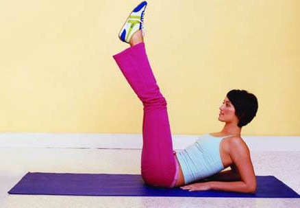 練普拉提能減肥嗎？練普拉提能不能減肥