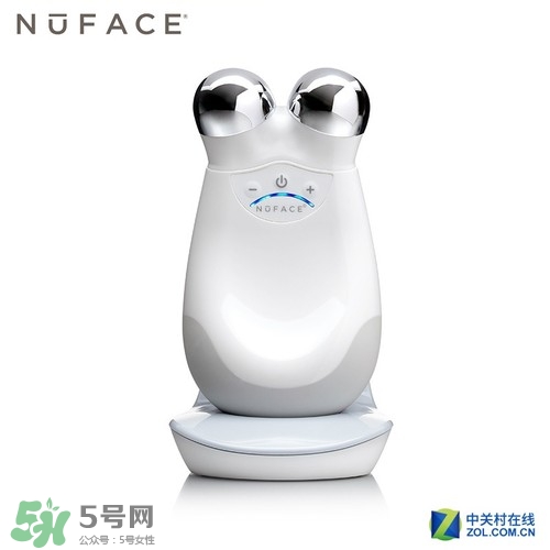 nuface美容儀有效嗎？nuface美容儀副作用？