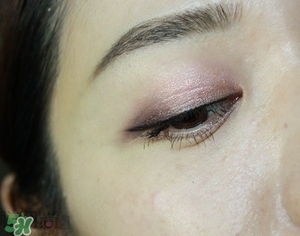 ysl十色眼影盤(pán)色號(hào) ysl十色眼影盤(pán)試色