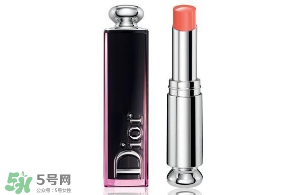 dior漆光唇釉哪個顏色好看？2017迪奧漆光唇釉最火色號推薦