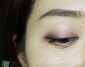 ysl十色眼影盤(pán)色號(hào) ysl十色眼影盤(pán)試色