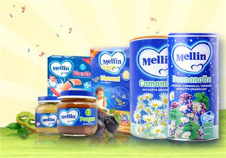 意大利美林輔食怎么樣？意大利美林輔食好不好？