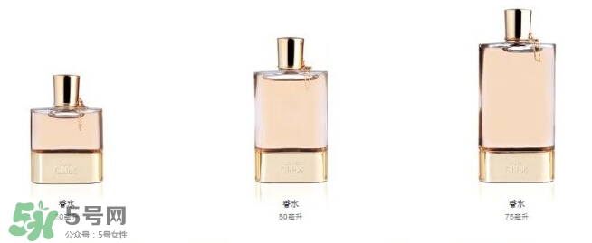 chloe香水是什么檔次？chloe香水哪款好聞？