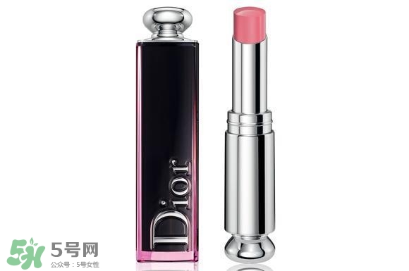 dior漆光唇釉哪個顏色好看？2017迪奧漆光唇釉最火色號推薦