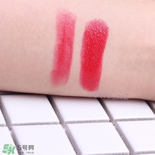 dior漆光唇釉哪個顏色好看？2017迪奧漆光唇釉最火色號推薦