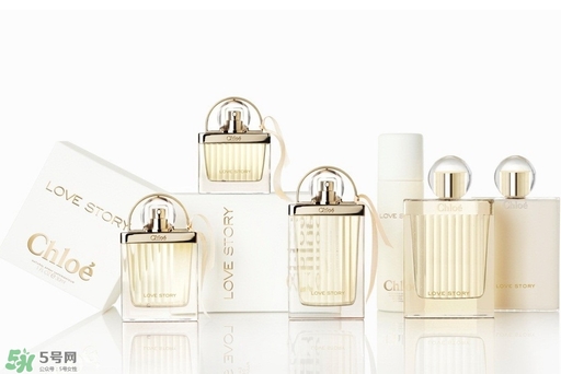 chloe香水是什么檔次？chloe香水哪款好聞？