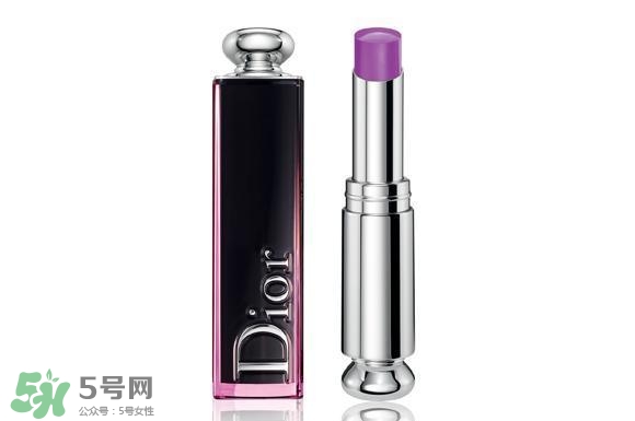 dior漆光唇釉哪個顏色好看？2017迪奧漆光唇釉最火色號推薦