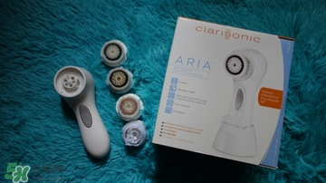 clarisonic洗臉?biāo)⑺㈩^哪種好？科萊麗洗臉?biāo)⑺㈩^怎么裝？