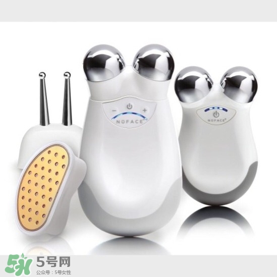 nuface美容儀有效嗎？nuface美容儀副作用？