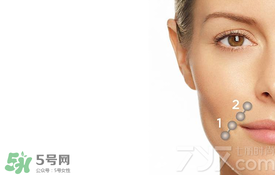 nuface美容儀怎么用？nuface美容儀使用方法