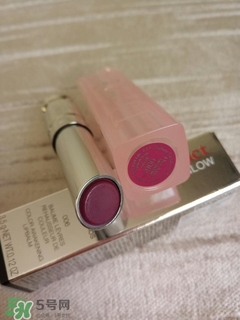 迪奧梅子色變色唇膏色號 dior梅子色變色唇膏試色圖 迪奧梅子色變色唇膏色號 dior梅子色變色唇膏試色圖