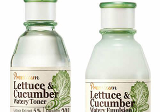 黃瓜水和蘆薈水哪個(gè)好？黃瓜水和蘆薈水功效區(qū)別