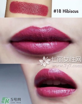 芭比布朗刻字口紅多少錢？bobbi brown口紅唇膏怎么刻字