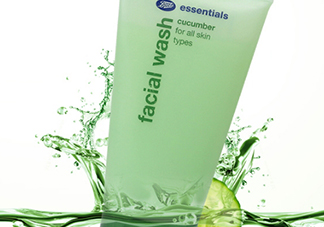 boots博姿小黃瓜洗面奶怎么樣？boots小黃瓜洗面奶好用嗎？