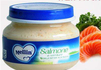 美林三文魚泥怎么樣？美林三文魚泥好不好？