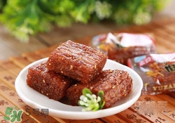 辣條可以帶上飛機嗎？辣條可不可以帶上飛機？