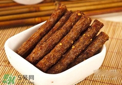 辣條可以帶上飛機嗎？辣條可不可以帶上飛機？