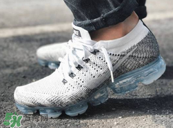 nike air vapormax舒服嗎？耐克vapormax好穿嗎？