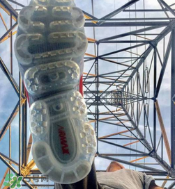 nike air vapormax舒服嗎？耐克vapormax好穿嗎？