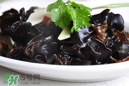 黑木耳是發(fā)物嗎？木耳屬于發(fā)物嗎？