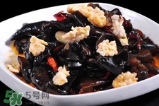 手術(shù)后能吃黑木耳嗎？做完手術(shù)可以吃黑木耳嗎？