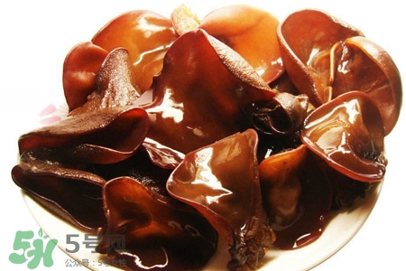 哺乳期能吃黑木耳嗎？哺乳期吃木耳會回奶嗎？