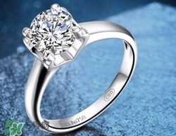 鉑金戒指哪個牌子好?鉑金鉆戒品牌排行榜 鉑金戒指哪個牌子好?鉑金鉆戒品牌排行榜