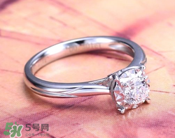 鉑金戒指哪個(gè)牌子好？鉑金鉆戒品牌排行榜