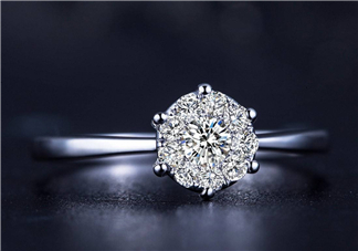 鉑金戒指哪個(gè)牌子好？鉑金鉆戒品牌排行榜