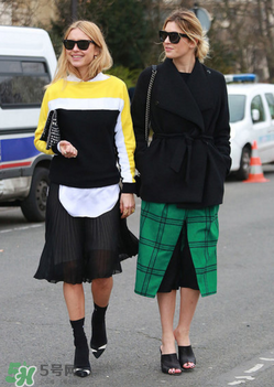 穆勒鞋是什么？穆勒鞋好看嗎？