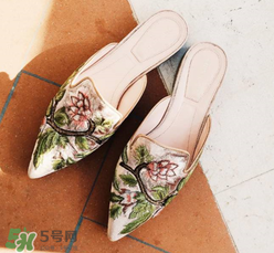 穆勒鞋什么牌子好？穆勒鞋哪個品牌好？