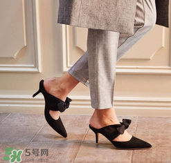 穆勒鞋什么牌子好？穆勒鞋哪個品牌好？