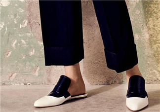 穆勒鞋什么牌子好？穆勒鞋哪個品牌好？