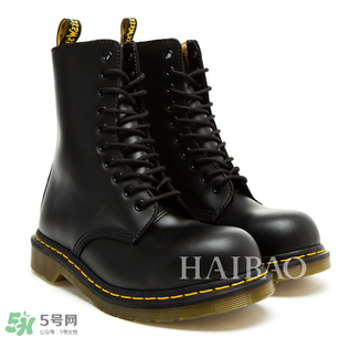 白百合馬丁靴是什么牌子？白百合馬丁靴是哪個品牌？