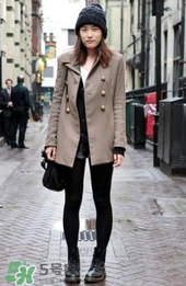 白百合馬丁靴是什么牌子？白百合馬丁靴是哪個品牌？