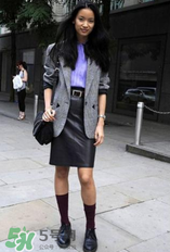 白百合馬丁靴是什么牌子？白百合馬丁靴是哪個品牌？