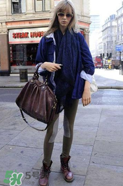 白百合馬丁靴是什么牌子？白百合馬丁靴是哪個品牌？