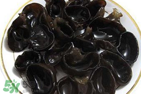 黑木耳可以生吃嗎？黑木耳可以直接吃嗎？