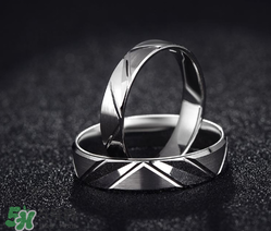 鉑金戒指變形了怎么辦？戒指變形了怎么修復(fù)？