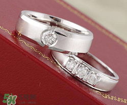 鉑金戒指容易刮花嗎？鉑金戒指刮花了怎么辦？