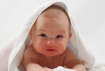 嬰兒濕疹多久能自愈？嬰兒濕疹能不能自愈