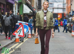 水桶包怎么背好看？水桶包怎么搭配好看？