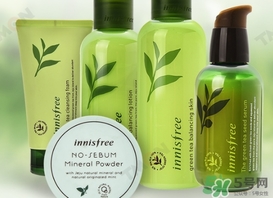 悅詩(shī)風(fēng)吟綠茶洗面奶適合什么膚質(zhì)？悅詩(shī)風(fēng)吟洗面奶適合油性肌膚嗎？