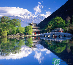 5月份去麗江穿什么？五月份去麗江穿什么衣服？