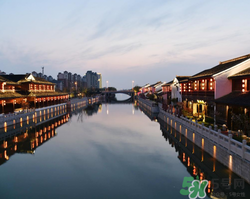 5月份去蘇州穿什么？五月份去蘇州穿什么衣服？